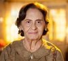 Laura Cardoso morreu de causas naturais aos 98 anos de idade