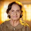 Filha de Laura Cardoso revela como foi a morte da atriz, aos 98 anos de idade: 'Nos braços da neta'