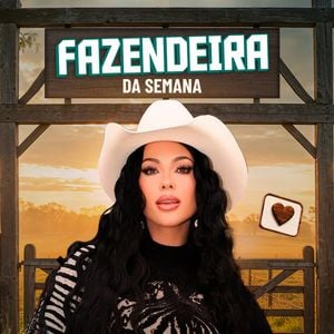 Rayane Figliuzzi em 'A Fazenda': nesta quarta-feira (24), a equipe da namorada de Belo anunciou uma ação judicial contra a rival da morena