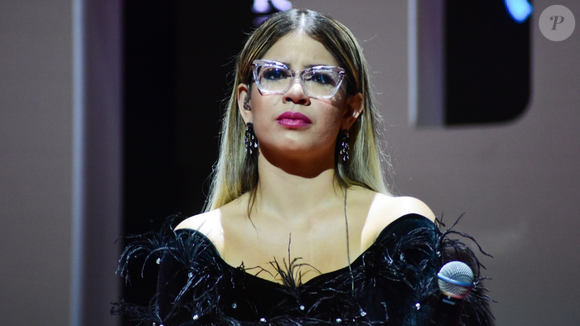 Polêmica entre Preta Gil e Anitta: até mesmo o nome da cantora Marília Mendonça chegou a ser envolvido na suposta treta das famosas.