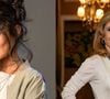 Adriana (Letícia Colin) confronta Bruna (Fernanda Marques) por causa de Pedro (Chay Suede) em 'Quem Ama Cuida'