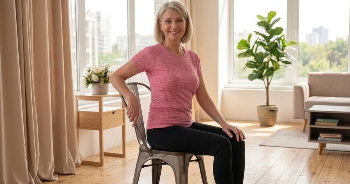 Especialistas Recomendam Exercícios para Aliviar Osteoartrite