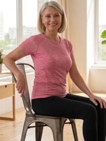 Os exercícios mais recomendados pelos especialistas para combater a osteoartrite: O movimento melhora sua qualidade de vida