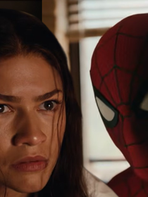 'Completamente removido': na Ucrânia, o novo filme do 'Homem-Aranha' teve uma alteração de 3 segundos para 'apagar' da história uma cantora russa