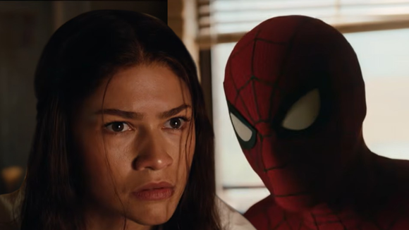 'Completamente removido': na Ucrânia, o novo filme do 'Homem-Aranha' teve uma alteração de 3 segundos para 'apagar' da história uma cantora russa