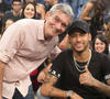 Boicote? Globo não exibe Neymar no 'Altas Horas' por mais um sábado; saiba o motivo