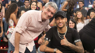 Boicote? Globo não exibe Neymar no 'Altas Horas' por mais um sábado; saiba o motivo