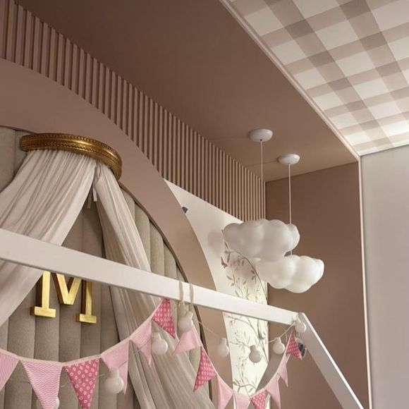 A mensagem compartilhada por Bruna Biancardi, grávida pela 2ª vez de Neymar, agitou os usuários da web.