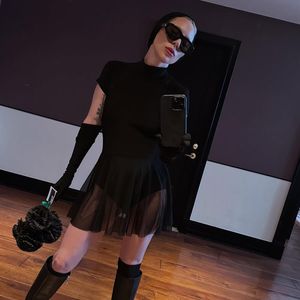 Lady Gaga já falou de forma honesta sobre o maior trauma de sua vida