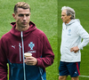 Os bastidores da saída de Cristiano Ronaldo da Seleção de Portugal: após banco, treino separado e climão com Jorge Jesus, CR7 abandona concentração e promete 'contar a verdade'