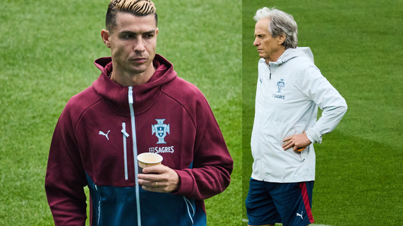 Os bastidores da saída de Cristiano Ronaldo, aos 41 anos, da Seleção de Portugal: após banco, treino separado e climão com Jorge Jesus, CR7 abandona concentração e promete 'contar a verdade'