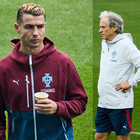 Os bastidores da saída de Cristiano Ronaldo, aos 41 anos, da Seleção de Portugal: após banco, treino separado e climão com Jorge Jesus, CR7 abandona concentração e promete 'contar a verdade'