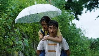 Com só 113 minutos de duração no Prime Video: este filme coreano de romance sobre o primeiro amor emociona e reaviva lembranças