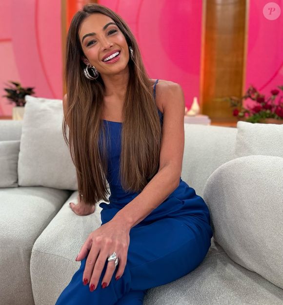 Patrícia Poeta teve uma ‘discordância acalorada’ com parte da direção do programa e deixou claro seu descontentamento com o tom adotado, segundo a Folha de São Paulo