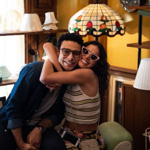 'Amor da Minha Vida': série com Bruna Marquezine e Sérgio Malheiros foi a grande estreia nacional do Disney+ em 2024