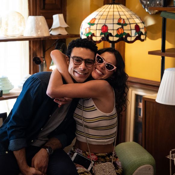'Amor da Minha Vida': série com Bruna Marquezine e Sérgio Malheiros foi a grande estreia nacional do Disney+ em 2024