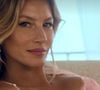 Segundo uma fonte próxima ouvida pela revista People, Gisele Bündchen deseja que o ex-marido, Tom Brady, seja feliz e não estaria preocupada com quem ele está namorando
