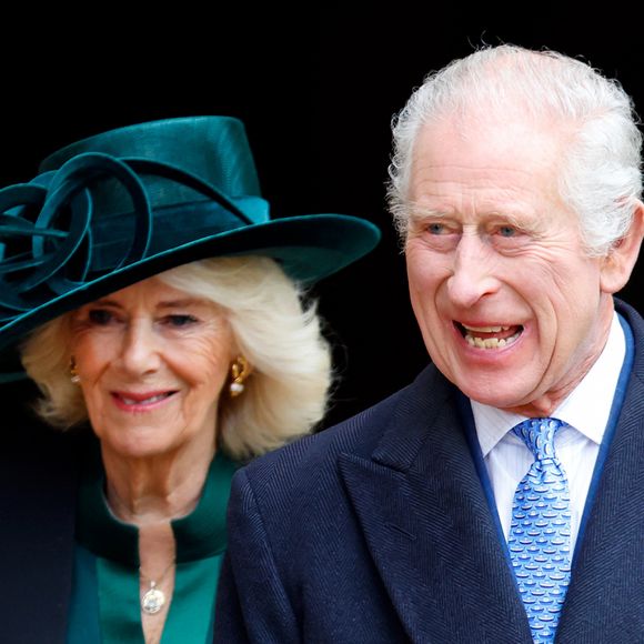 De um amor conturbado à consagração como rei e rainha: Charles e Camilla brindam 20 anos de união com viagem simbólica