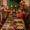 Como evitar um barraco na mesa de Natal? Esses 6 hábitos de pessoas com inteligência emocional vão te afastar de confusão com o tio do pavê