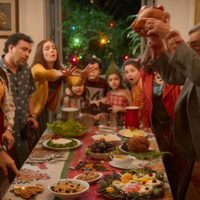 Como evitar um barraco na mesa de Natal? Esses 6 hábitos de pessoas com inteligência emocional vão te afastar de confusão com o tio do pavê