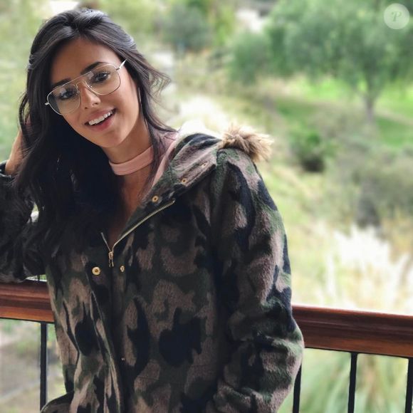 Bruna Biancardi, antes da fama mundial, tinha estilo totalmente diferente