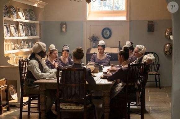 'Bridgerton' incluiu novos personagens, como a Rainha Charlotte, o Príncipe Friedrich, Lord Featherington e Will Mondrich