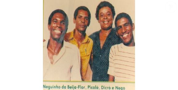 Irmão de Neguinho? Internautas se chocam ao descobrir que o lendário intérprete da Beija-Flor tem um irmão igualmente talentoso.