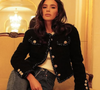 Adeus ao jeans skinny! 3 vezes que Bruna Marquezine usou calças retas e provou que o corte é o mais elegante de 2025