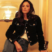 Adeus ao jeans skinny! 3 vezes que Bruna Marquezine usou calças retas e provou que o corte é o mais elegante de 2025