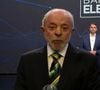 Lula tenta a reeleição