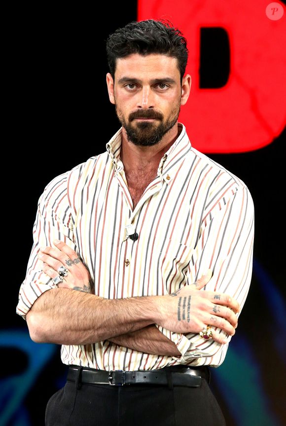 Michele Morrone ganhou fama mundial ao estrelar o filme ‘365 Dias’