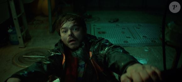 A minissérie 'Profundezas' da Netflix terá seis episódios
