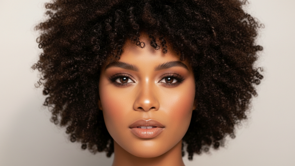 Eu tinha preguiça de me maquiar até descobrir isso: 11 prompts de IA para uma maquiagem glamourosa sem perder tempo na frente do espelho