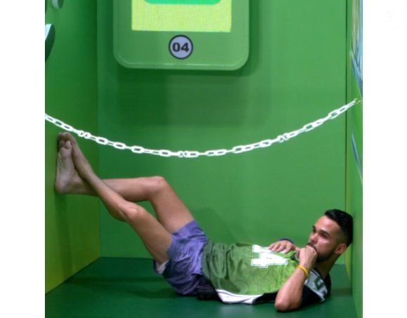 Prova de resistência do 'BBB 25' sofre duras críticas na web: 'Tédio'