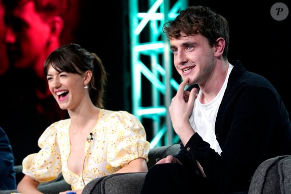 Paul Mescal e Daisy Edgar-Jones, que ganharam reconhecimento por protagonizar a adaptação de 'Pessoas Normais', estão entre os artistas que manifestaram apoio a Sally Rooney após a retirada de seus livros de circulação no Reino Unido. Segundo a Veja e a Rolling Stone Brasil, a carta aberta publicada na revista The New Statesman questiona a medida e defende que as obras da escritora permaneçam disponíveis ao público.