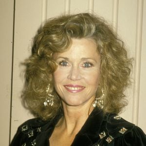 Com o passar do tempo, a percepção de Jane Fonda sobre o envelhecimento passou a mudar