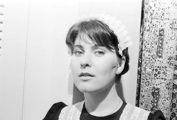 Ex-atriz da Globo Rejane Schumann atuou em várias novelas dos anos 1970