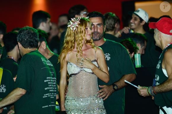 Gravidez de Marina Ruy Barbosa foi especulada pela web: 'Não somente o rosto, mas todo o corpo mostra um inchaço muito comum na gravidez'