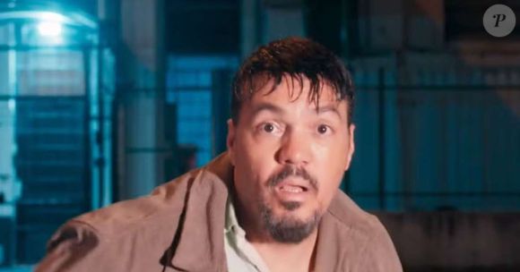 Personagem de Belo foi atropelado no capítulo de terça-feira, 21 de outubro, em Três Graças; Ator ficará no ar até capítulo 60