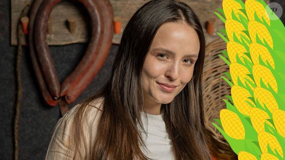 Salário de Larissa Manoela para a novela 'Êta Mundo Melhor!', da Globo, vem à tona; e dá para comprar mais de 33 mil espigas de milho!