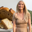 Após lucrar milhões com empresa de bem-estar, Gwyneth Paltrow, que venceu Fernanda Montenegro no Oscar, recua em dieta paleolítica radical e volta a comer pão e queijo