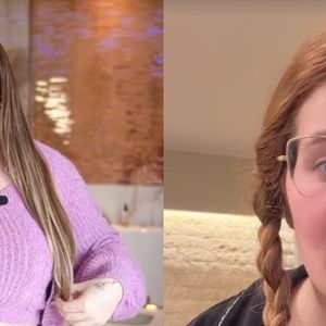 Viih Tube explica escolha do carro:  'Esse carro é gigante, juro. Não cabe em lugar nenhum e as pessoas têm medo de estacionar ele. Olha o meu tamanho do lado do carro'.