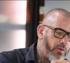 Henrique Fogaça ensinou a fazer um arroz doce de vó em um vídeo publicado no YouTube