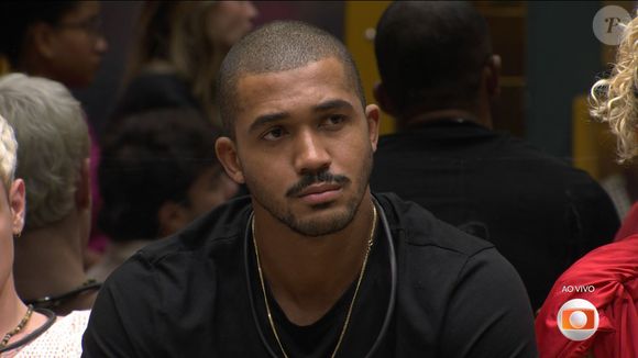 Cheio de falas polêmicas, Matheus é visto como o mais cotado para deixar o 'BBB 26'