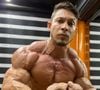 Dieta de Ramon Dino tinha 6 refeições por dia e 4 mil calorias no total na fase de bulking