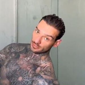 Lucas Lucco publicou um vídeo onde aparece seu órgão genital