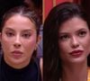 Quem vai ganhar o 'BBB 25'? Enquete UOL revela disputa ACIRRADA entre Renata e Vitória Strada, após eliminação de Maike; aos números