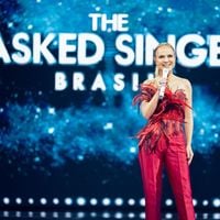 Que horas é o 'The Masked Singer' 2025 deste domingo (2)? Globo muda horário do programa de Eliana por causa da final Flamengo x Botafogo