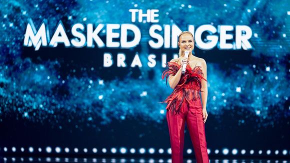 Que horas é o 'The Masked Singer' 2025 deste domingo (2)? Globo muda horário do programa de Eliana por causa da final Flamengo x Botafogo