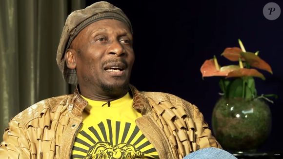 Jimmy Cliff dizia que costuma acordar às 5h e ir dormir às 21h